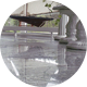 Crystallization, Resurfacing of Marbles and Ceramic and Stone Cleaning